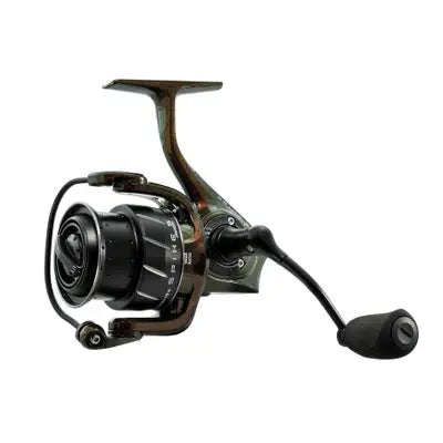 Mulineta Abu Garcia SPIKE S 2000S
