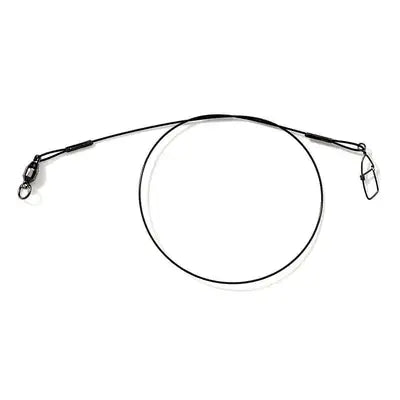 Vobler Abu Garcia LDR23 WIRE LEADER 23CM 3PK