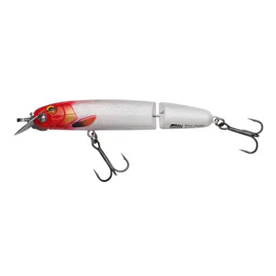 Vobler Abu Garcia Hi-Lo Jointed sinking 12cm Red Head