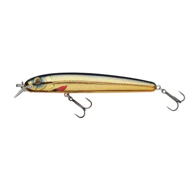 Vobler Abu Garcia Beast Hi-Lo sinking 14cm Gold Black Ora