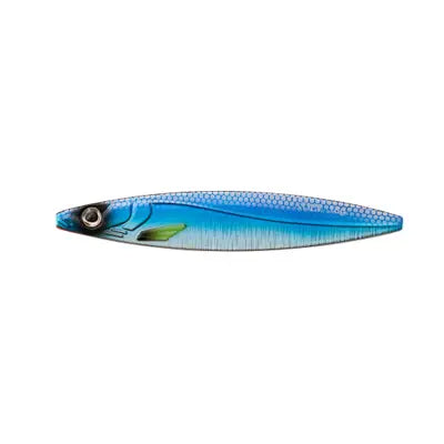 Vobler Abu Garcia Sölv SKÄRR 12cm/22g Blue Herring