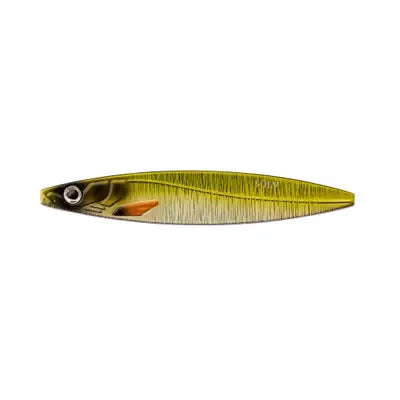Vobler Abu Garcia Sölv SKÄRR 10cm/18g Green Tobis