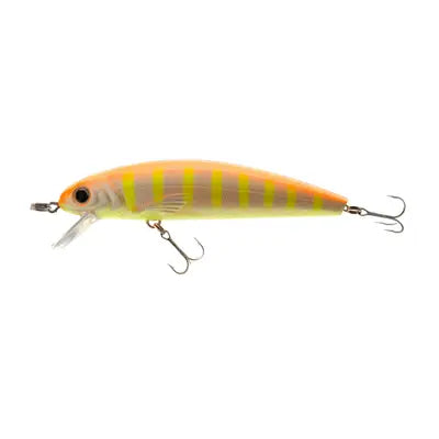 Vobler Abu Garcia Tormentor 12g - 90mm OR/YE - Floating