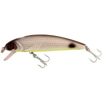 Vobler Abu Garcia Tormentor 9g - 70mm Silver/YE Floating