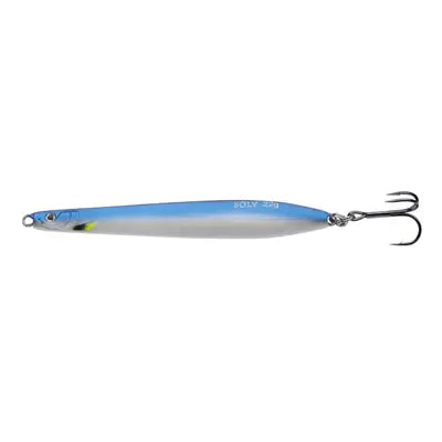 Vobler Abu Garcia Sölv Piil 9cm/16g Purple Poison