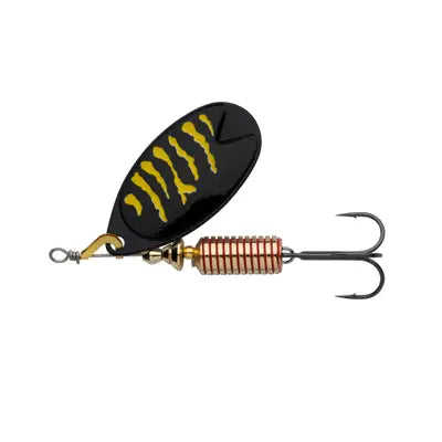 Vobler Abu Garcia Fast Attack 7.0gr LF Thunder