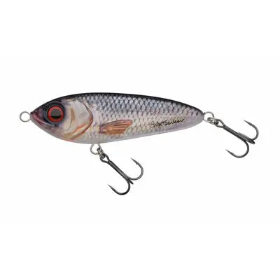Vobler Abu Garcia SVZ McTracer 125 Real Roach