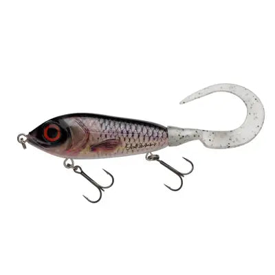 Vobler Abu Garcia SVZ McMy Tail 200 Real Roach