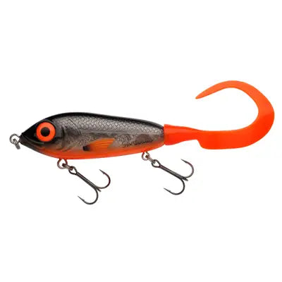 Vobler Abu Garcia SVZ McMy Tail 170 Fegis
