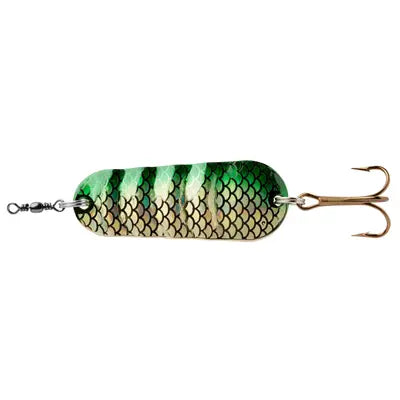 Vobler Abu Garcia Atom 25g G/Green Flash