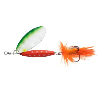 Vobler Abu Garcia Reflex Red 7.0gr LF Ayu