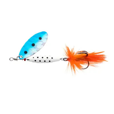 Vobler Abu Garcia Reflex White 7.0gr LF Sardine