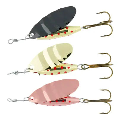 Vobler Abu Garcia Reflex 3-pack 7gr