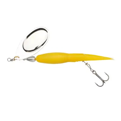 Vobler Abu Garcia Salmon Seeker 24gr Yellow / Silver