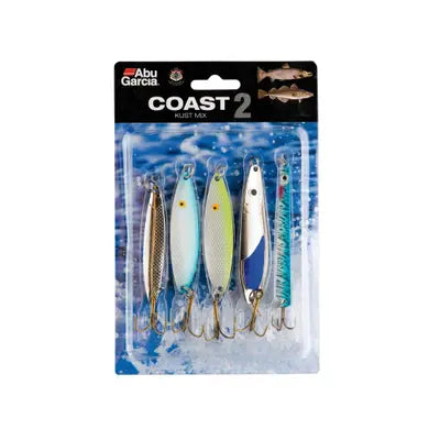 Vobler Abu Garcia COAST 2