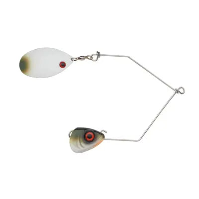 Vobler Abu Garcia SVZ Spinhead 45 gram Ayu