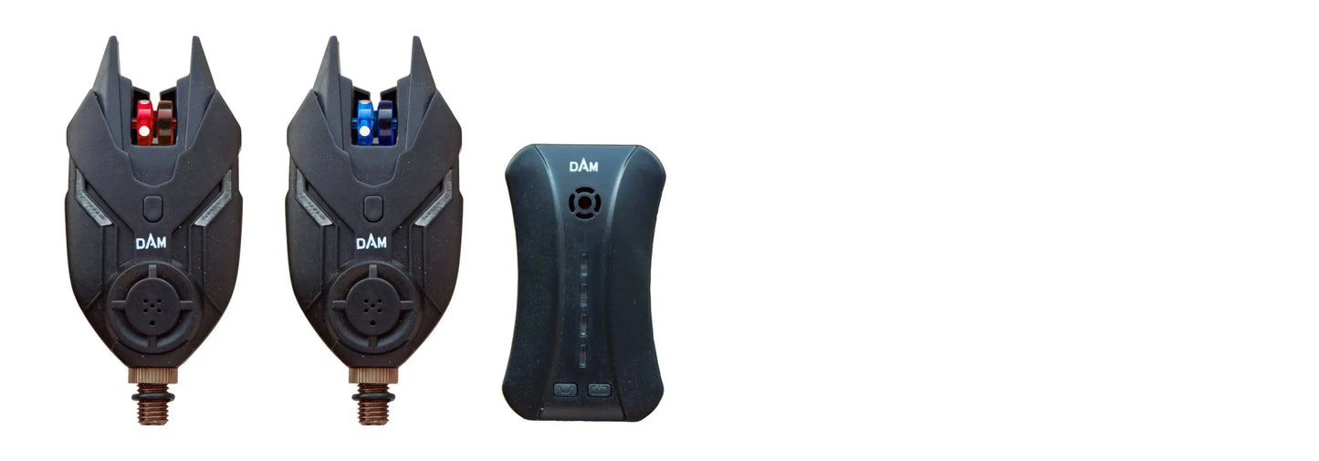 Vobler DAM TF BITE ALARM SET 3p1