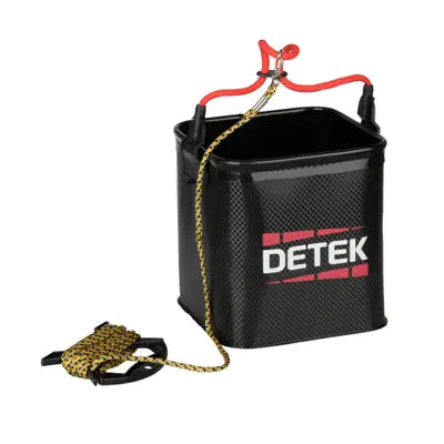 Vobler DAM DETEK WATER BUCKET ONE SIZE 5L