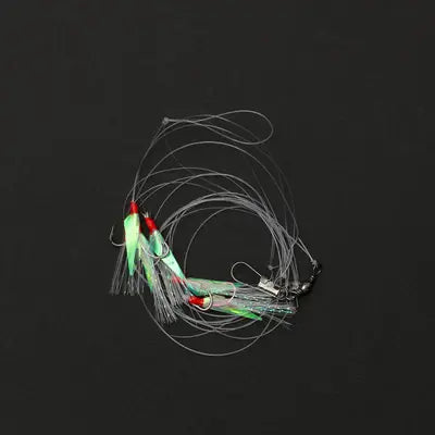 Vobler DAM SEARIG 1 HERRING UV 145CM/10CM