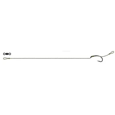 Vobler DAM TACTIX RIG ANTI-SNAG 4 25LBS 16CM 2PCS