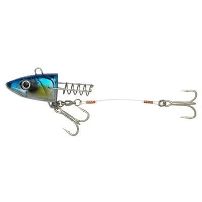 Vobler DAM SALT-X DBS M 23CM GLOW MACKEREL 200G S