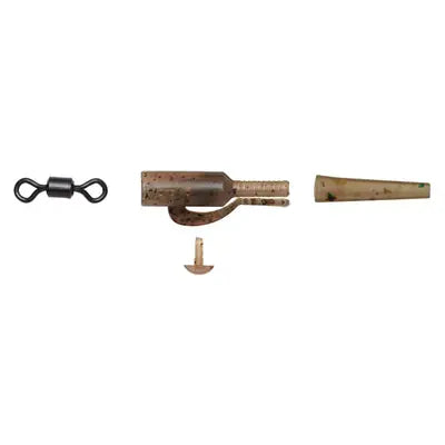 Vobler DAM DETEK MICRO SAFETY CLIP KIT 6PCS