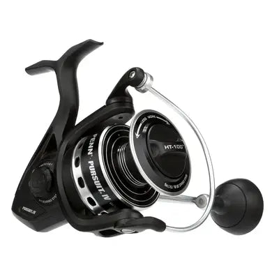 Mulineta PENN PURIV6000 PURSUITIV6000 SPIN REEL BOX
