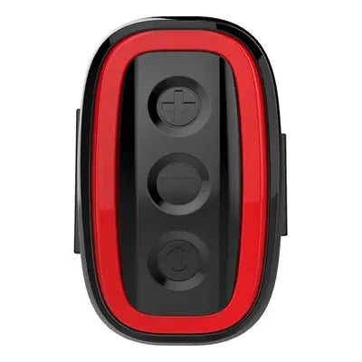 Vobler MADCAT TOPCAT ALARM RED