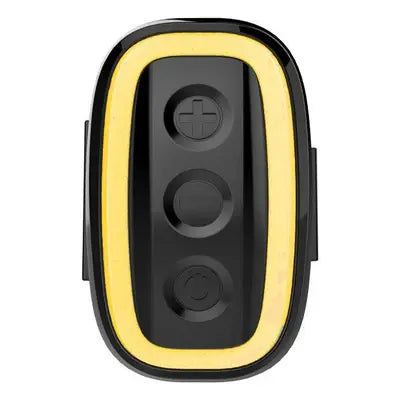 Vobler MADCAT TOPCAT ALARM YELLOW