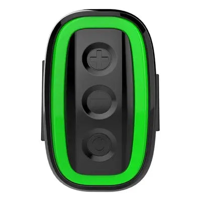 Vobler MADCAT TOPCAT ALARM GREEN