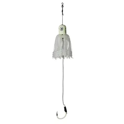 Vobler MADCAT A-STATIC ADJ. CT 33CM 8/0 100G S GLOW
