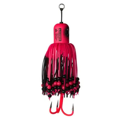 Vobler MADCAT A-STATIC CT 16CM 3/0 250G S FLUO PINK UV