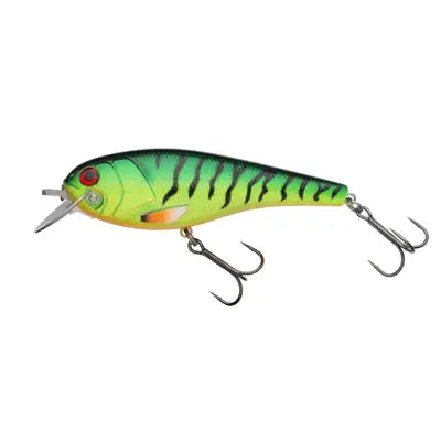 Vobler Abu Garcia Beast Hi-Lo floating 9cm Firetiger