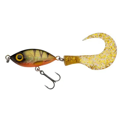 Vobler Abu Garcia SVZ McMio 140 Yellowfin Perch
