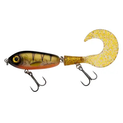 Vobler Abu Garcia SVZ McMio 180 Yellowfin Perch
