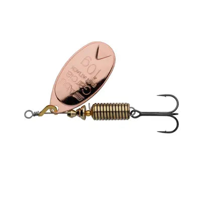 Vobler Abu Garcia Fast Attack 4.5gr LF Copper