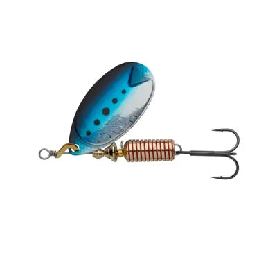 Vobler Abu Garcia Fast Attack 7.0gr LF Sardine
