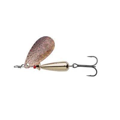 Vobler Abu Garcia Droppen 8.0gr LF Brown Trout
