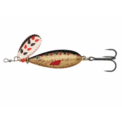Vobler Abu Garcia Droppen Maxi 12.0g Auric