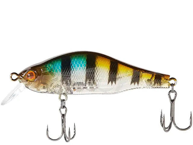 Vobler Select Reflex 70SP 7cm 8.7g #22 Reflex 7cm 8.7g #22