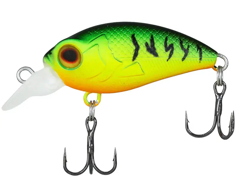 Vobler Select Prank 36F 3.6cm 3.1g 02 F Prank 3.6cm 3.1g 02