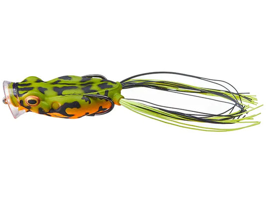 Vobler River2Sea Spittin WA 55 5.5cm 16g Fire Belly 23 F 5.5cm 16g Fire Belly 23
