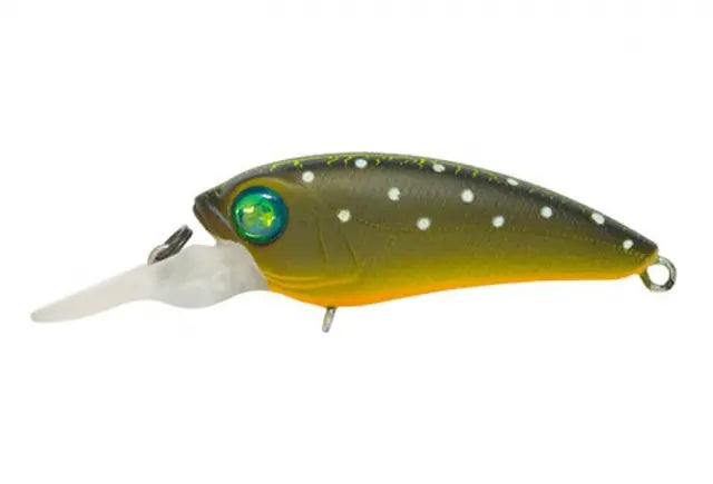 Pontoon21 AlterIdem 914 4.2cm 3.3g Suspending MR 42SP-MR (Suspending Medium Runner)