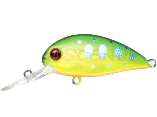 Vobler Pontoon21 Hypnose 38F-MDR 3.8cm 4g R10 F Hypnose 3.8cm 4g R10