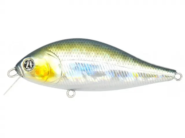 Vobler Pontoon21 Bet a Shad 63SP-SR 6.3cm 7.7g R30 SP Bet a Shad 6.3cm 7.7g R30