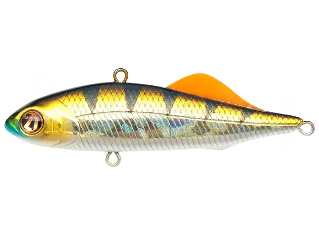 Vobler Pontoon21 Bet a Vib Nano Sound 6.1cm 14.5g 007F S 6.1cm 14.5g 007F S