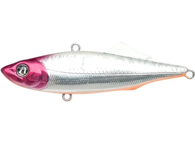Vobler Pontoon21 Kalikana Vib Nano Sound 5.2cm 8.2g A17F S 5.2cm 8.2g A17F S