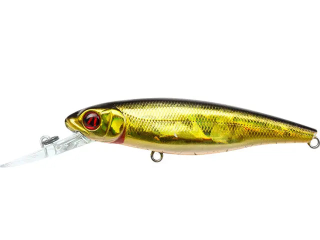 Vobler Pontoon21 Greedy Guts 99SP MDR 9.9cm 16.6g 402 SP Greedy Guts 9.9cm 16.6g 402 SP