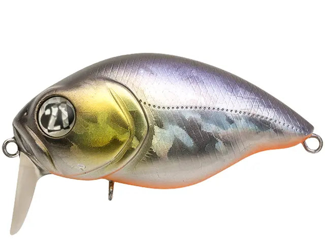 Vobler Pontoon21 TabaTao 50F SSR 5cm 11.3g A11 F 5cm 11.3g A11 F