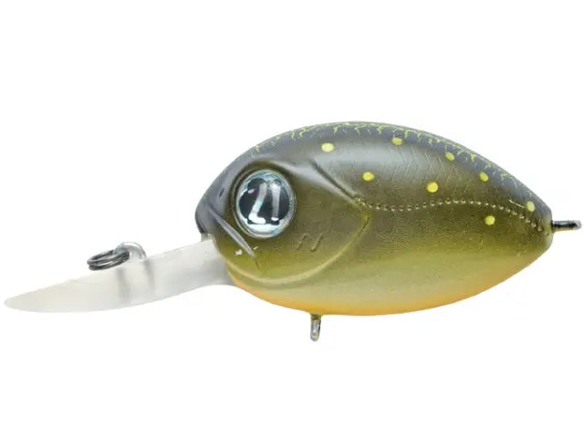 Vobler Pontoon21 RedRag 36F-MDR 3.6cm 6.1g 314 F 3.6cm 6.1g 314 F